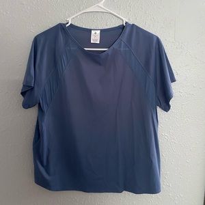 Workout Shirt Set